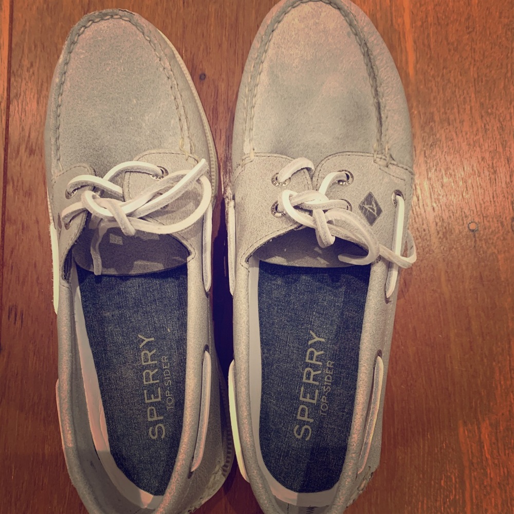 Sperry Topsider men’s boat shoes